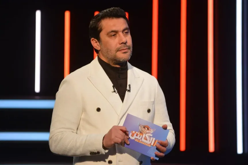 أحمد حسن