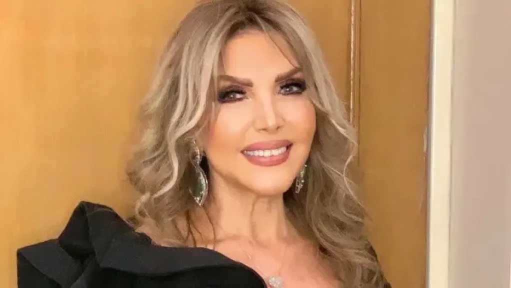 نادية مصطفى تحيى حفلا غنائيا في هذا الموعد