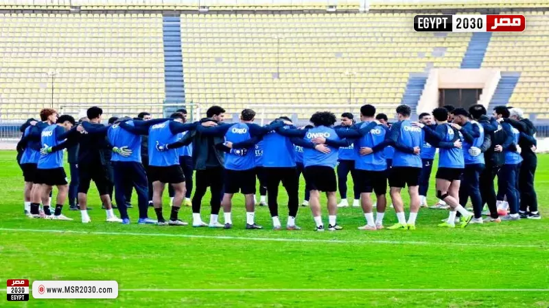 مران الزمالك