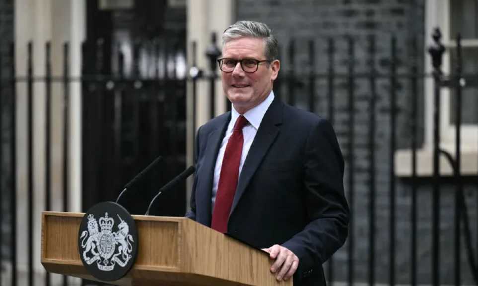 ستارمر يطالب ترامب بالاعتذار عن تصريحات «مهينة» بشأن دور الناتو في أفغانستان