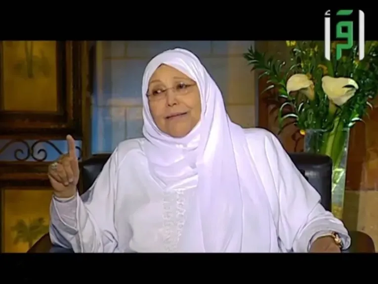 الدكتورة عبلة الكحلاوي