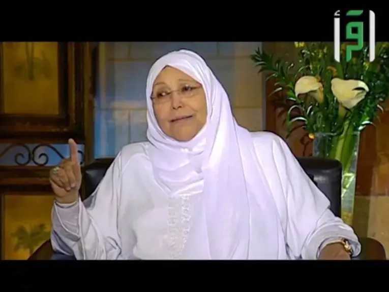 ذكرى وفاة عبلة الكحلاوي.. سيرة علم وعطاء وخير