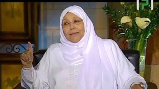 ذكرى وفاة عبلة الكحلاوي.. سيرة علم وعطاء وخير