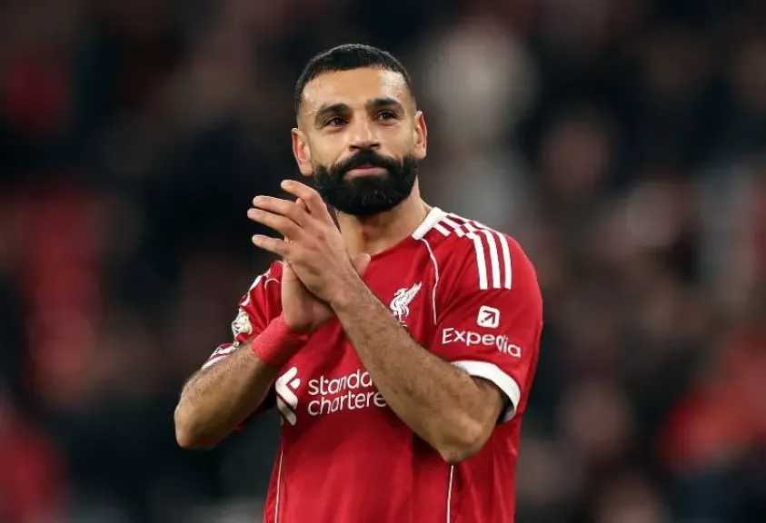 أرقام لا تصدق.. محمد صلاح وموعد دائم مع الشباك أمام بورنموث