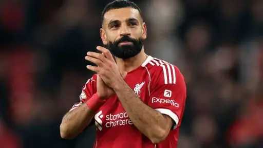 أرقام لا تصدق.. محمد صلاح وموعد دائم مع الشباك أمام بورنموث