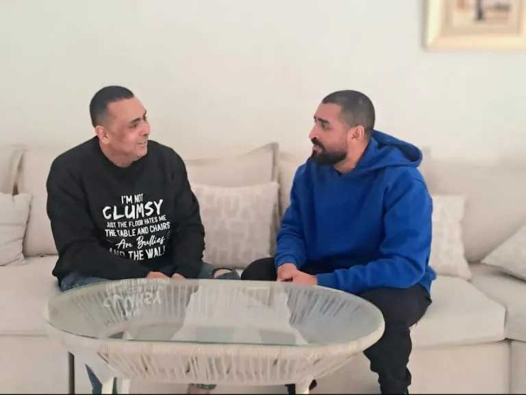 حارس غزل المحلة: «تقييم حارس المرمى بالمباراة خطأ.. والشناوي متظلمش»