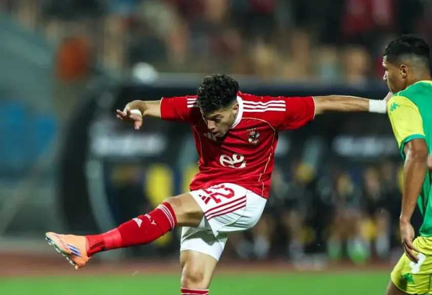 حارس المحلة: إمام عاشور كواليتي في حتة تانية خالص