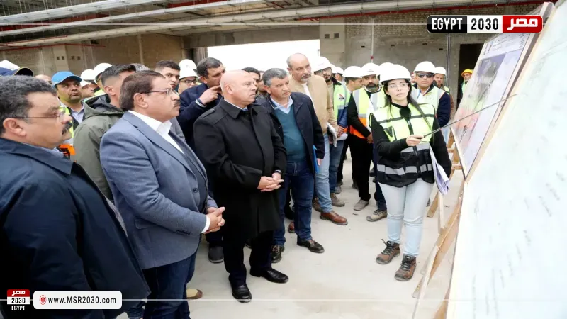 جانب من الجوله