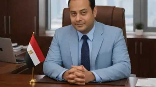 محمد غزال: الشرطة المصرية رمز الصمود والتضحية وصمام... محمد غزال: الشرطة المصرية رمز الصمود والتضحية وصمام أمان الوطن