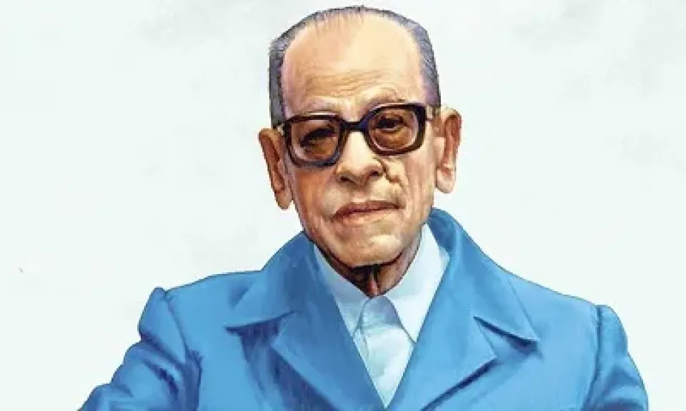 نجيب محفوظ