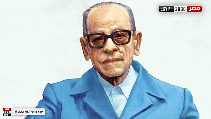 نجيب محفوظ