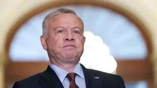 الملك عبد الله الثاني يوجه بإعداد استراتيجية شاملة لتحديث القوات المسلحة الأردنية خلال ثلاث سنوات