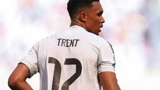 عاجل| حقيقة رحيل أرنولد عن ريال مدريد