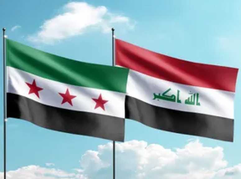 تعزيزات أمنية على الحدود العراقية السورية لضمان منع تسلل الإرهابيين