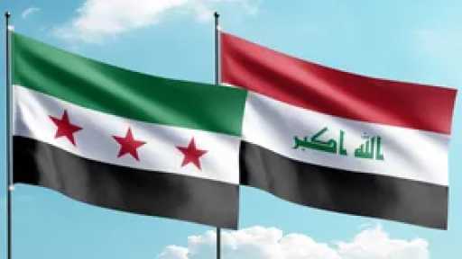 تعزيزات أمنية على الحدود العراقية السورية لضمان منع تسلل الإرهابيين