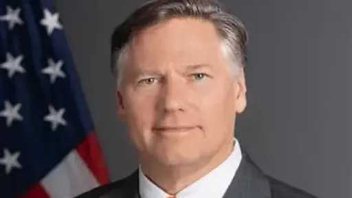 غدا.. نائب وزير الخارجية الأمريكي يبدأ جولة إفريقية تشمل مصر وإثيوبيا وكينيا وجيبوتي