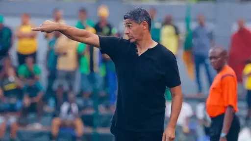 الإسماعيلي يُعلن رسميًا فسخ التعاقد مع ميلود حمدي