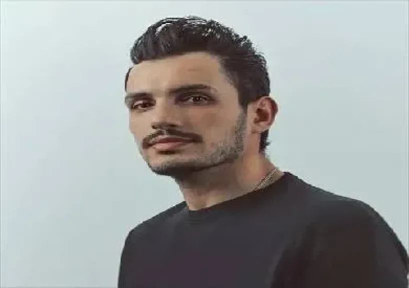 أحمد إبراهيم 