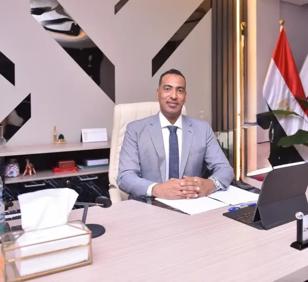 وكيل اتصالات النواب