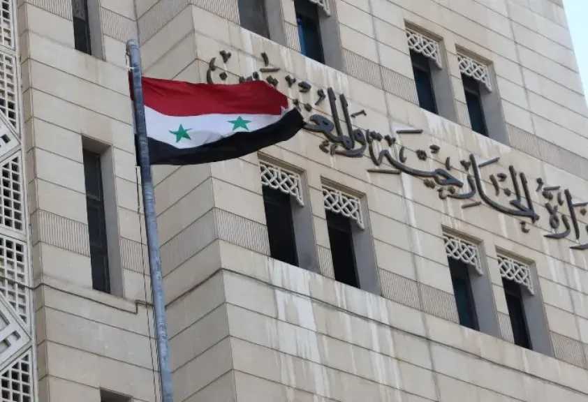 الخارجية السورية تنفي تمديد مهلة وقف إطلاق النار مع «قسد»