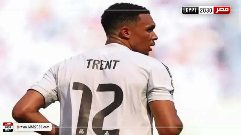 ألكسندر أرنولد 