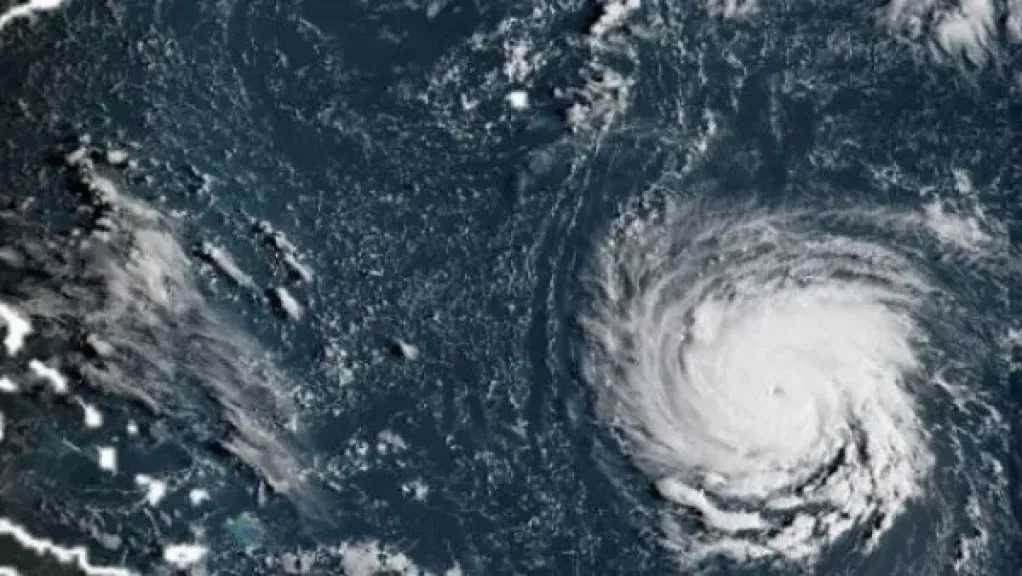 واشنطن وفرجينيا وماريلاند تعلن حالة الطوارئ تحسباً لعاصفة تضرب المنطقة