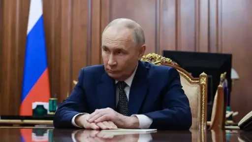 الخارجية الروسية: موسكو منفتحة على مواصلة الحوار مع كييف.. وتشيد بدور تركيا