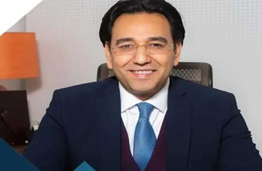 النائب أيمن محسب: كلمة الرئيس حملت رسائل مهمة.. عدم الانسياق وراء الشائعات أبرزها