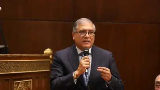 حزب السادات يهنئ الشعب المصري بعيد الشرطة وثورة 25 يناير ويثمن كلمة السيسي حول تضحيات رجال الشرطة