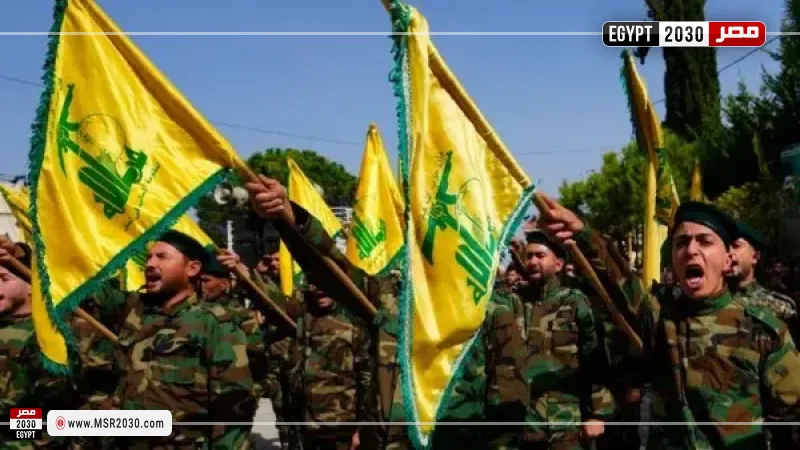حزب الله