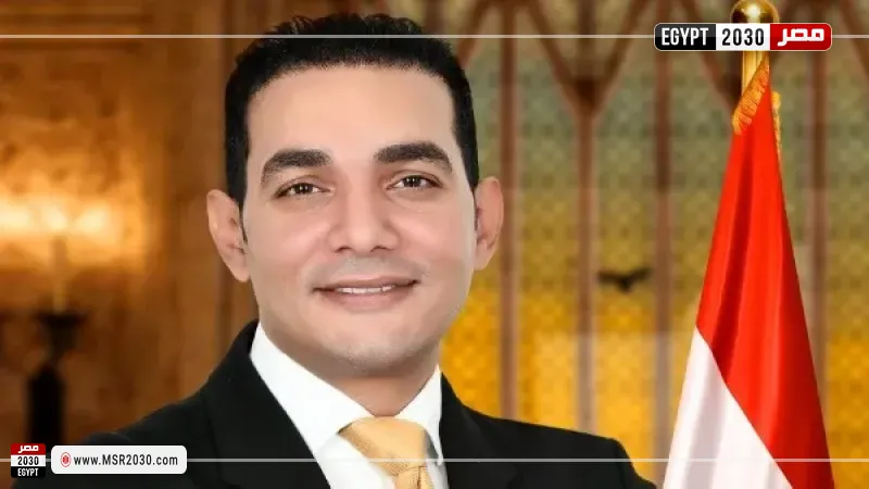 النائب نشأت حتة