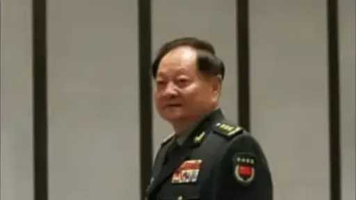 حملة تطهير غير مسبوقة في الجيش الصيني.. بكين تقيل ثاني أعلى قائد عسكري