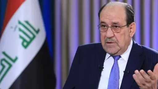 العراق .. الإطار التنسيقي يعلن ترشيح المالكي رئيسا للوزراء