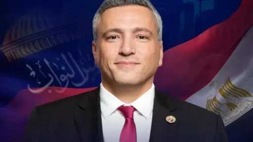 يوسف رشدان: خطاب الرئيس السيسي في عيد الشرطة يعكس رؤية واضحة للأمن والاستقرار الوطني