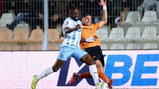 بيراميدز يعود بتعادل سلبي من المغرب أمام نهضة بركان في دوري أبطال إفريقيا