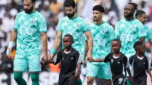 بيراميدز يعلن قائمته لمواجهة نهضة بركان في دوري أبطال إفريقيا