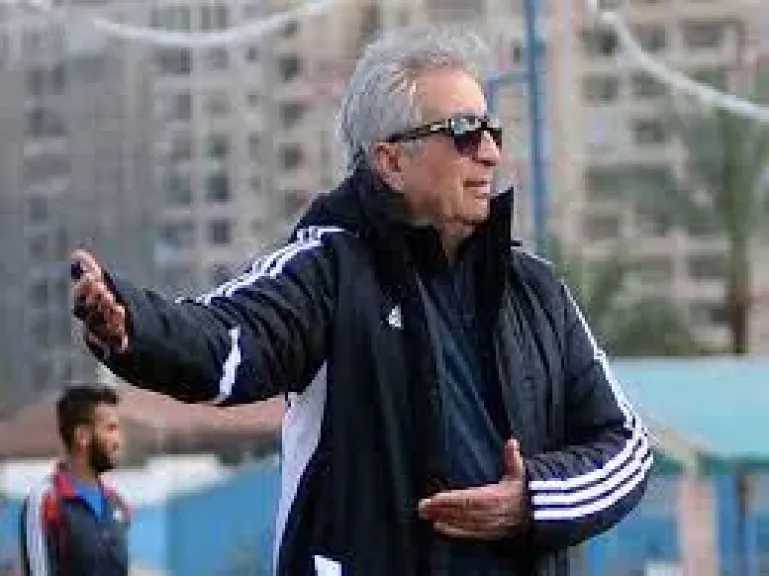 حلمي طولان: «كأس عاصمة مصر ملوش لازمة.. والدوري ملوش قيمة»