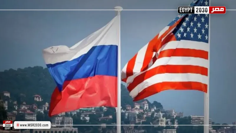 علما روسيا وأمريكا