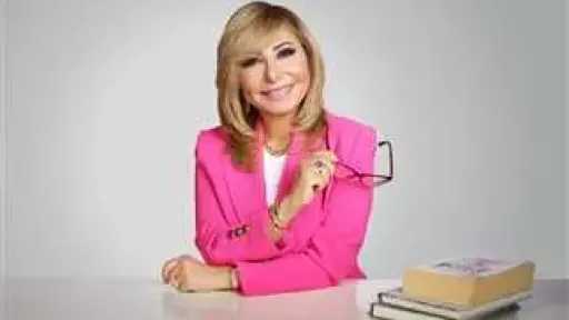 لميس الحديدي: رسائل رئاسية جريئة في عيد الشرطة وتحذير متجدد من مخطط التهجير