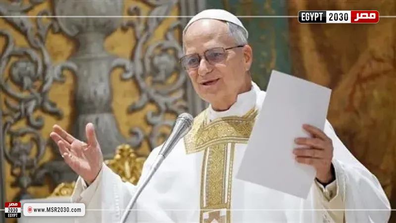 بابا الفاتيكان