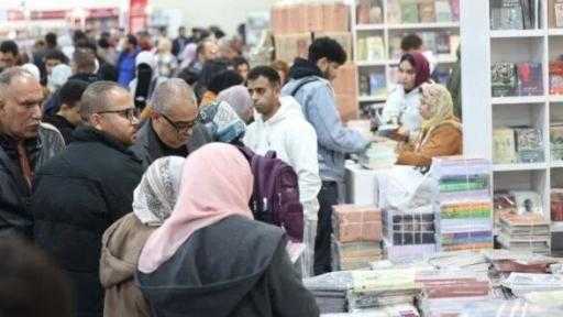 الثقافة: إقبال غير مسبوق على معرض القاهرة الدولي للكتاب ينعكس إيجابًا على مبيعات دور النشر