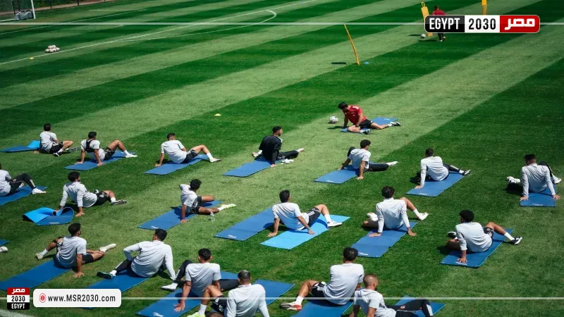 مران الأهلي