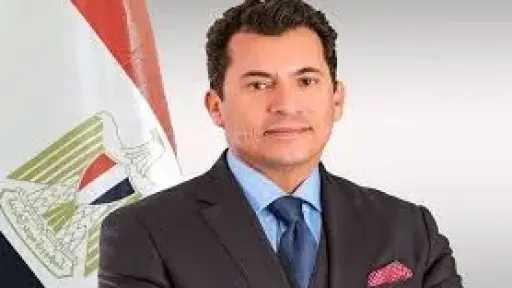 وزارة الشباب والرياضة: «تصريحات الوزير مجتزئة.. وندعم منتخب... وزارة الشباب والرياضة: «تصريحات الوزير مجتزئة.. وندعم منتخب مصر قبل مونديال 2026»