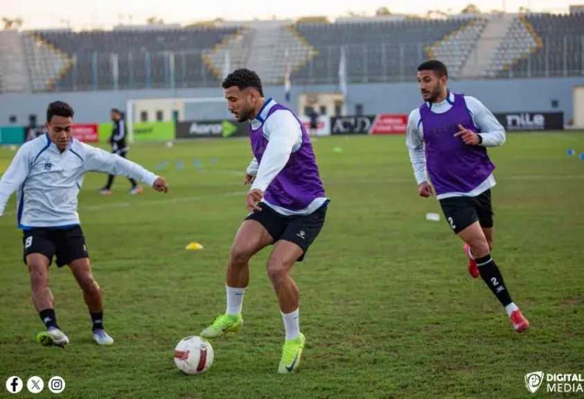 الأهلي يمنح الفاخوري حرية الاختيار.. ويحسم صفقة هادي رياض مع بتروجت