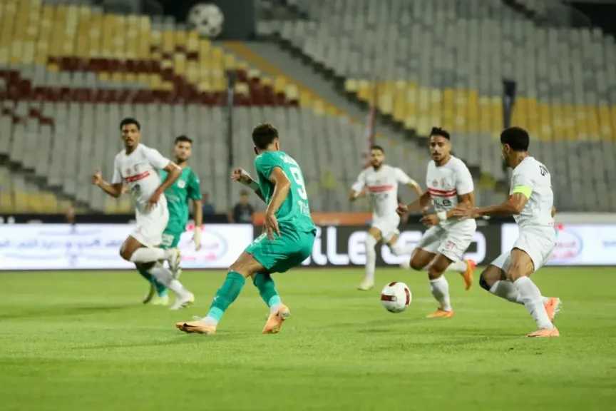 إيهاب المصري: «استقرار المصري البورسعيدي يمنحه فرصة كبيرة للفوز أمام الزمالك»