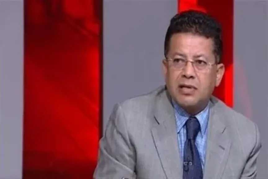 أشرف سنجر: تصاعد التوترات في مينيسوتا بسبب انتشار قوات الهجرة الفيدرالية