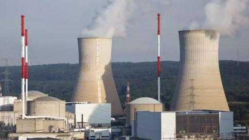 محطات الطاقة الأوكرانية تتعرض لقصف متواصل رغم المفاوضات الجارية.. تفاصيل