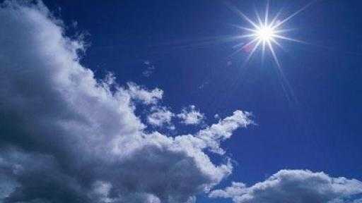 الأرصاد: طقس الغد شديد البرودة مع نشاط رياح وأتربة على هذه المناطق