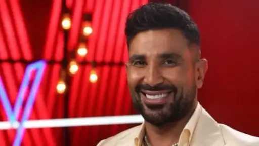 أحمد سعد: السعودية ليها معزة خاصة في قلبي