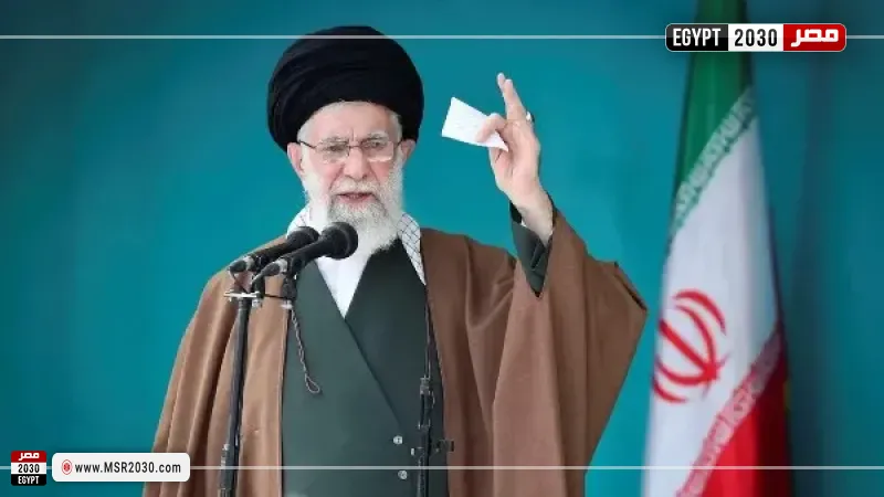 مصر 2030